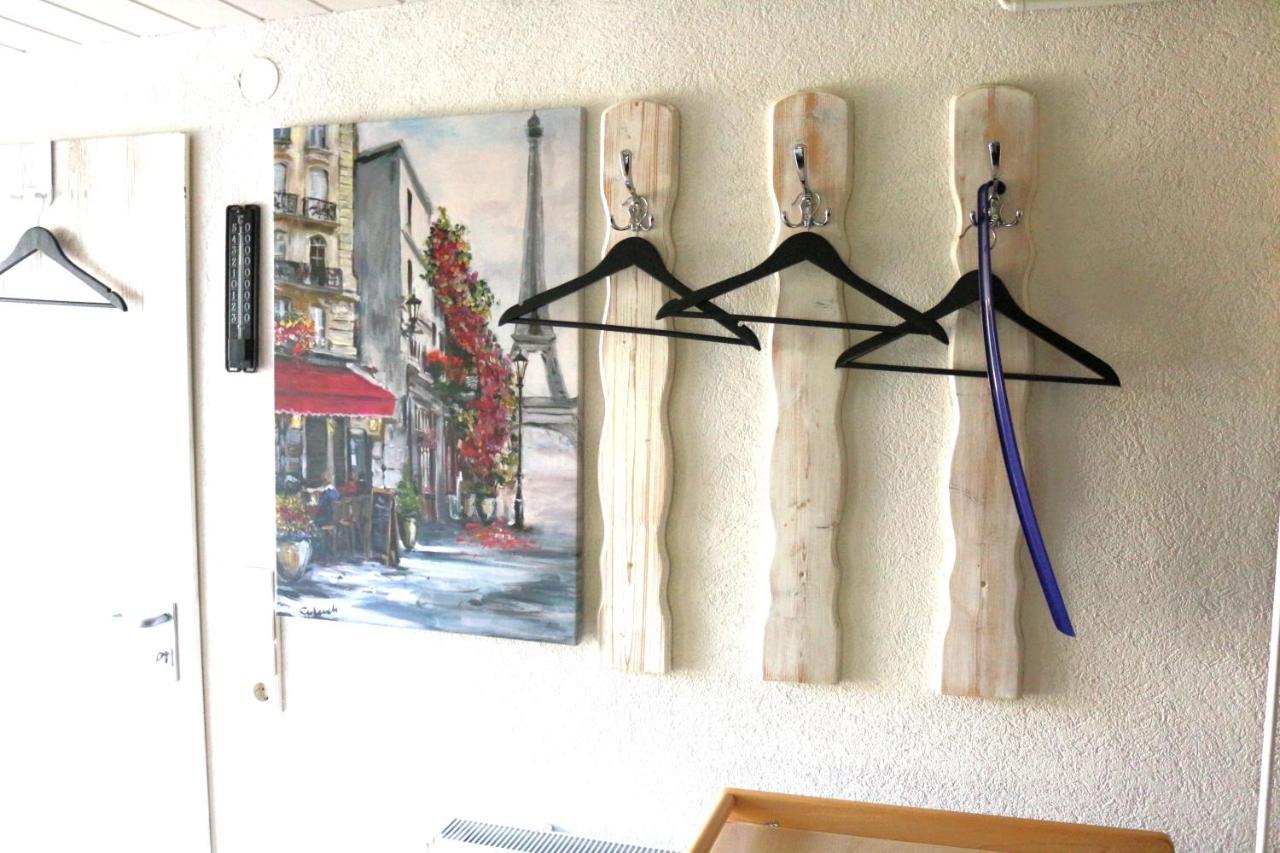 Ferienwohnung Am Kocher-Jagst Radweg Neuenstadt am Kocher Buitenkant foto
